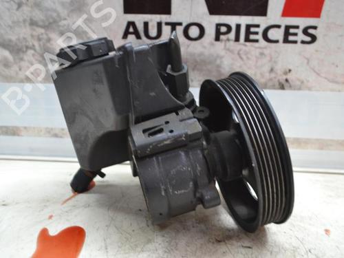 Used Steering pump Steering pump RENAULT SAFRANE II (B54_) 2.5 20V (B54F) (165 hp) 23667290 23667290