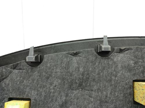 Rear parcel shelf AUDI A4 B8 (8K2) 2.0 TDI | BP23733120C85 - Image 9