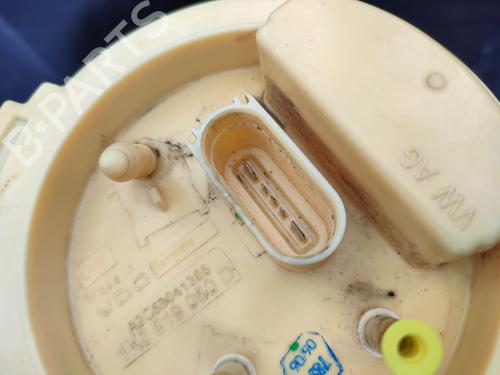 Fuel pump SEAT LEON (1P1) 1.9 TDI | BP23741651M76 - Image 4