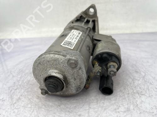 Starter VW TIGUAN ALLSPACE (BW2, BJ2) 2.0 TDI | BP36986478M8 - Image 6