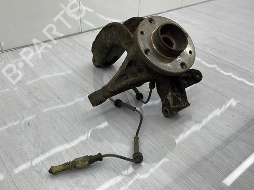 Used Right front steering knuckle RENAULT MEGANE II (BM0/1_, CM0/1_) 1.5 dCi (BM02, BM13, BM2A, CM02, CM13) (101 hp) 23673700