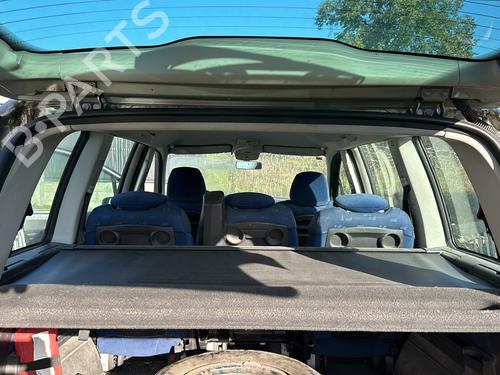 Gearbox PEUGEOT 807 (EB_) 2.2 HDi | BP26040722M3 - Image 11