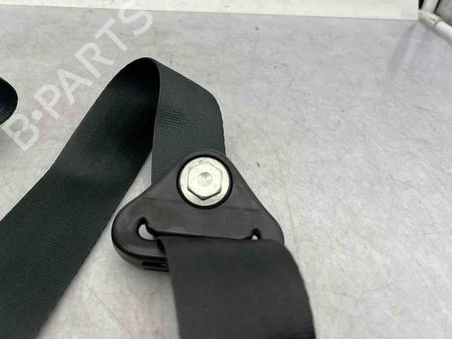 Sikkerhedssele foran venstre Sikkerhedssele foran venstre DACIA SANDERO II 1.5 dCi 75 / Blue dCi 75 (B8JW, B8M4, B8AH, B8M7, B8M6) (75 hp) 36439820 36439820
