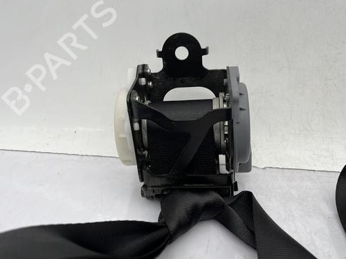 Rear right seatbelt RENAULT CAPTUR I (J5_, H5_) 1.5 dCi 90 (J5N4, J5M5, J5MW, J5M6, J5AL, J5AJ) | BP23760283I28 - Image 5