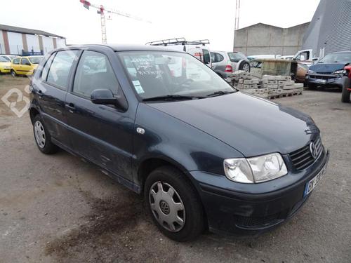 Steering column stalk VW POLO (6N2) 1.4 | BP24228725I23  - Image 7