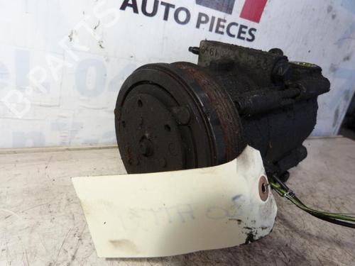 AC compressor FORD MONDEO II (BAP) 1.8 TD | BP23667730M34 