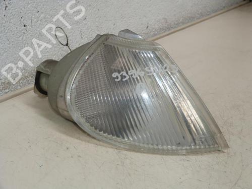 Used Right front indicator Right front indicator RENAULT LAGUNA I (B56_, 556_) 2.2 dT (B569) (113 hp) 23694783 23694783