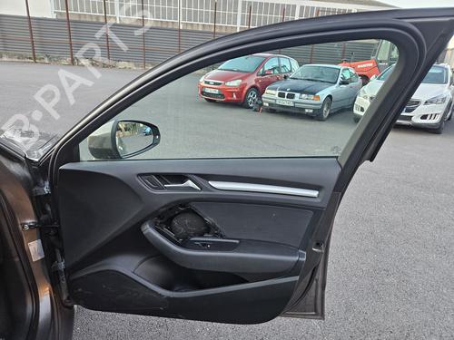 Left tailgate light AUDI A3 Sportback (8VA, 8VF) 2.0 TDI | BP27699599C79 - Image 55