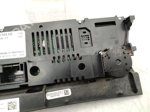 Used Climate control AUDI A4 B8 (8K2) 2.0 TDI (120 hp) 23720505