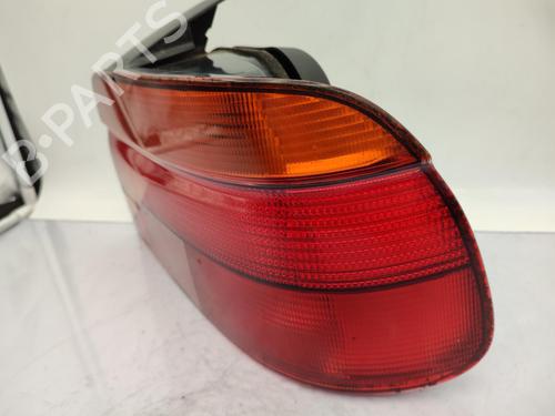 Right taillight BMW 5 (E39) 525 tds | BP23710727C35 