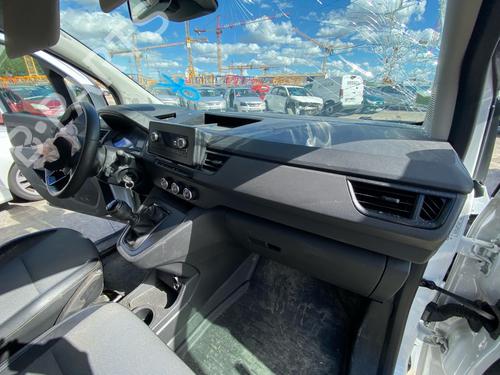 Dashboard RENAULT KANGOO III Box Body/MPV 1.5 Blue dCi 95 (FJAB) | BP38717994C46 - Image 2
