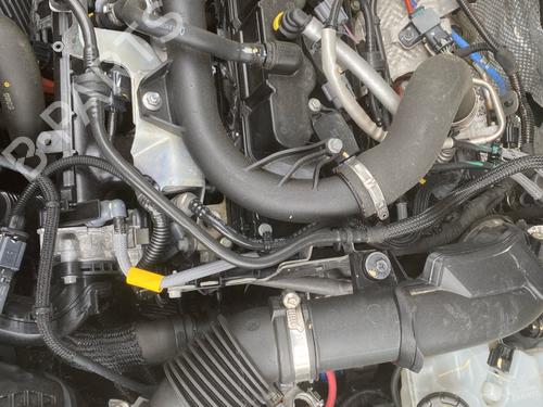 AC pipe DACIA SANDERO III 1.0 TCe 90 | BP38090332M126 - Image 26