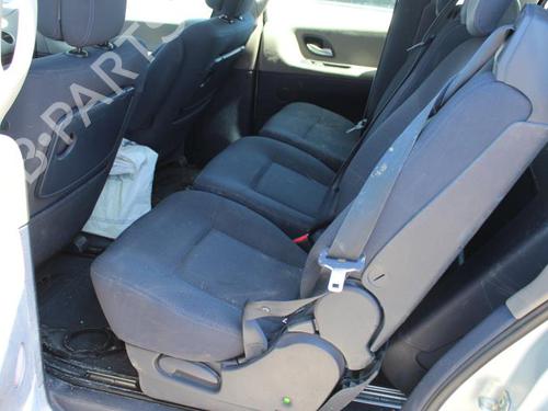 Right headlight RENAULT ESPACE IV (JK0/1_) 2.2 dCi (JK0H) | BP23666167C29 - Image 16