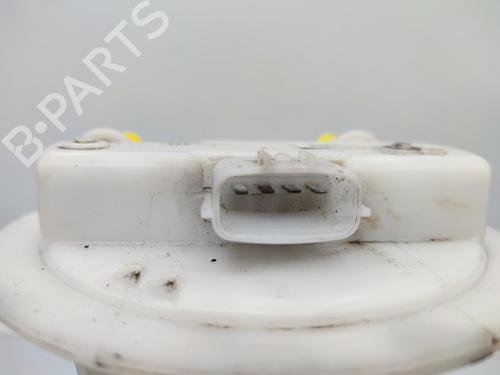 Fuel pump DACIA SANDERO II TCe 90 (B8M1, B8MA, B8AC) | BP23709038M76 