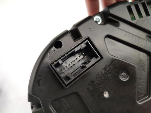 Elektronisk modul VW POLO V (6R1, 6C1) 1.2 TSI 16V | BP23742570M83 
