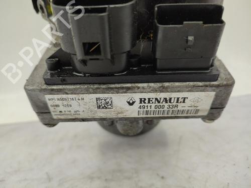 Steering pump RENAULT LAGUNA III (BT0/1) 2.0 dCi (BT07, BT0J, BT14, BT1A, BT1S) | BP23711430M99 - Image 5