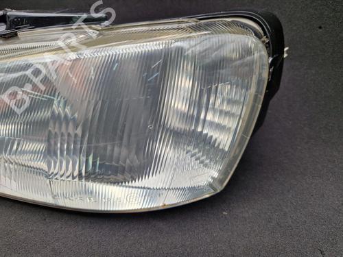 Left headlight PEUGEOT 106 II (1A_, 1C_) 1.1 i | BP23739678C28 
