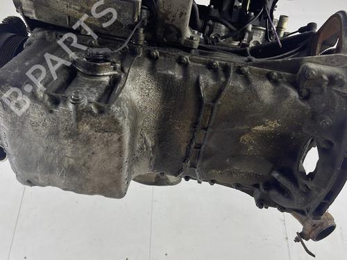 Engine MERCEDES-BENZ CLK (C208) CLK 200 Kompressor (208.345) | BP27276206M1 