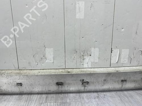 Front bumper reinforcement CITROËN C3 Picasso (SH_) 1.2 THP 110 (SHHNZ6) | BP28813737C109 