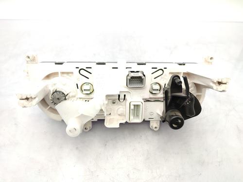 Climate control RENAULT CLIO IV (BH_) 1.5 dCi 90 | BP23749799I5 