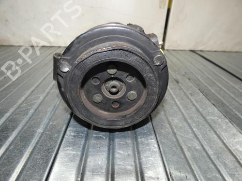 Used AC compressor AC compressor BMW 3 (E46) [1997-2005] 23671040 23671040