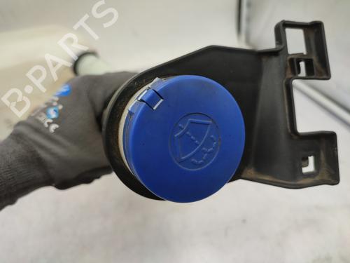 Windscreen washer tank PEUGEOT 807 (EB_) 2.0 HDi | BP26954463C113