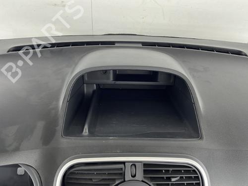 Dashboard RENAULT KANGOO Express (FW0/1_) 1.5 dCi 80 (FW15) | BP23758520C46  - Image 9