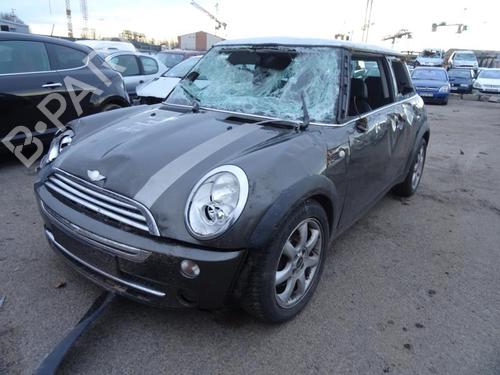 Climate control MINI MINI (R50, R53) Cooper | BP23687762I5  - Image 12