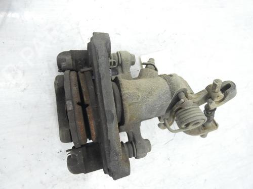 Left rear brake caliper HYUNDAI COUPE II (GK) 2.0 GLS | BP25269963M107 