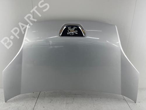 Motorhjelm PEUGEOT BIPPER Tepee 1.3 HDi 75 | BP36682873C1 - Image 8