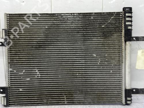Used AC radiator AC radiator PEUGEOT 3008 II SUV (MC_, MR_, MJ_, M4_) 1.6 BlueHDi 120 (120 hp) 23683853 23683853