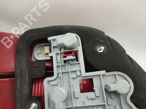 Right taillight MERCEDES-BENZ C-CLASS (W204) C 220 CDI (204.002) | BP29455279C35 