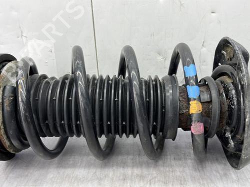 Left front shock absorber VW GOLF VI (5K1) 2.0 TDI | BP23756235M16 - Image 6