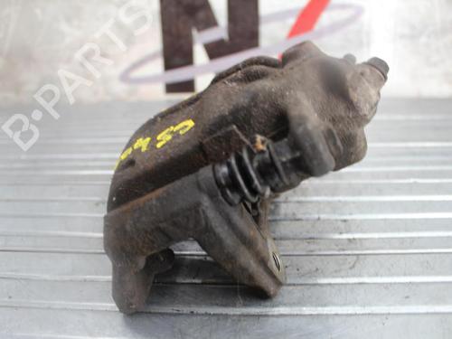 Right front brake caliper NISSAN MICRA III (K12) 1.2 16V | BP23685942M104 