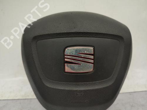 Driver airbag SEAT EXEO (3R2) 2.0 TDI | BP23732187C9 