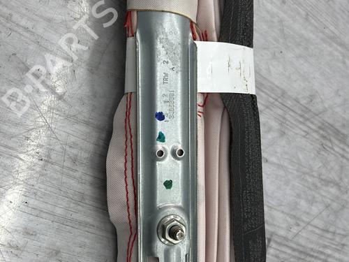 Left curtain airbag FORD B-MAX (JK) 1.6 TDCi | BP29897190C11