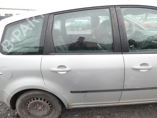 Højre solskærm FORD FOCUS C-MAX (DM2) 1.8 TDCi | BP23701201I2  - Image 28