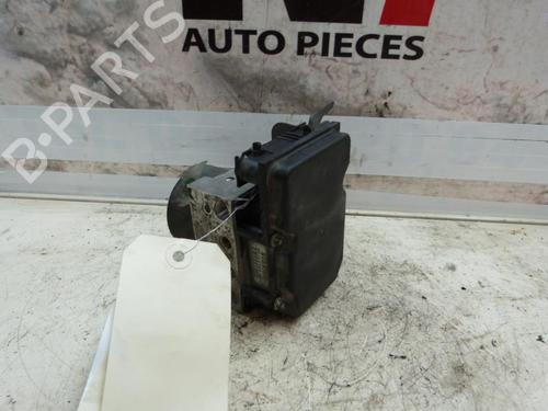 Used ABS pump RENAULT CLIO III (BR0/1, CR0/1) 1.5 dCi (BR17, CR17) (86 hp) 23688049