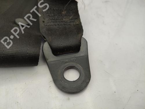 Used Rear left seatbelt Rear left seatbelt CITROËN BX (XB-_) TRD Turbo (90 hp) 23728994 23728994