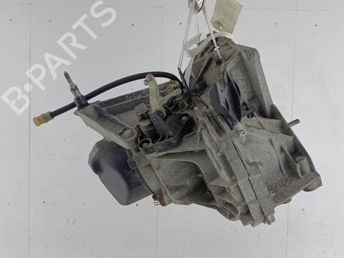 Used Gearbox Gearbox RENAULT CLIO III Grandtour (KR0/1_) 1.2 16V (KR02, KR0J) (75 hp) 23711500 23711500
