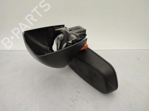 Rear mirror RENAULT LATITUDE (L70_) 2.0 dCi 175 (L70Y, L734) | BP23711742I6  - Image 5