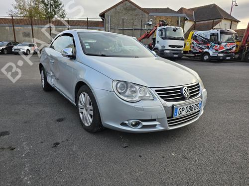 ABS pump VW EOS (1F7, 1F8) 2.0 TFSI | BP30847020M43 - Image 8