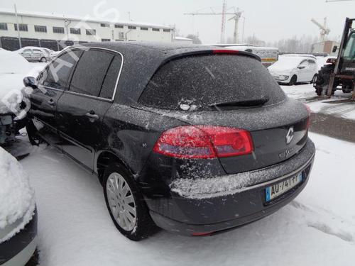 Right front brake caliper RENAULT VEL SATIS (BJ0_) 2.2 dCi (BJ0M) | BP23687818M104 - Image 12