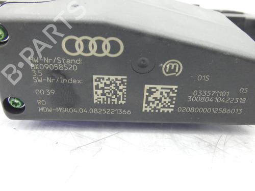 Used Electronic module Electronic module AUDI A4 B8 Avant (8K5) 2.0 TDI (143 hp) 23696459 23696459
