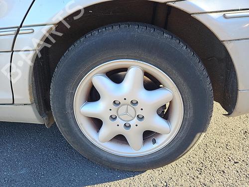 AC compressor MERCEDES-BENZ C-CLASS (W203) C 200 CDI (203.004) | BP28621016M34  - Image 36