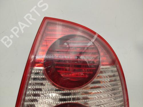 Right taillight VW PASSAT B5.5 (3B3) 1.9 TDI | BP23677945C35 