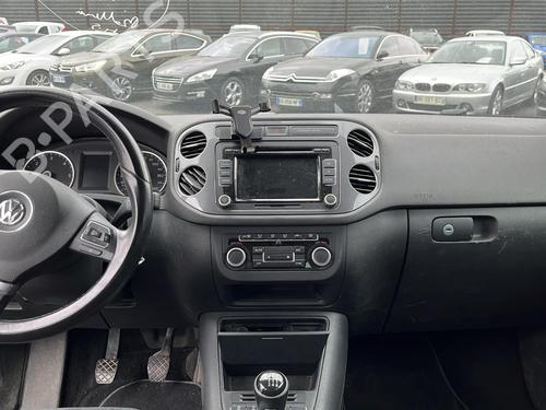 Headlight switch VW TIGUAN (5N_) 2.0 TDI | BP23729906I24  - Image 11
