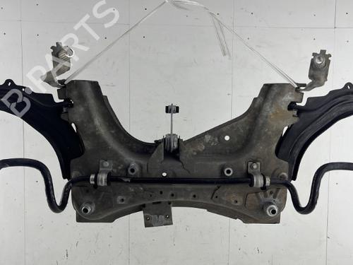 Subframe RENAULT CAPTUR I (J5_, H5_) 1.5 dCi 90 (J5N4, J5M5, J5MW, J5M6, J5AL, J5AJ) | BP23742722M9 - Image 2