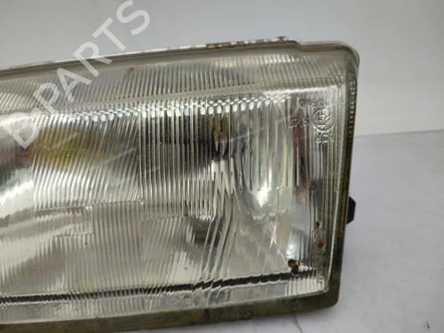 Left headlight CITROËN ZX (N2) 1.6 i | BP23677067C28 