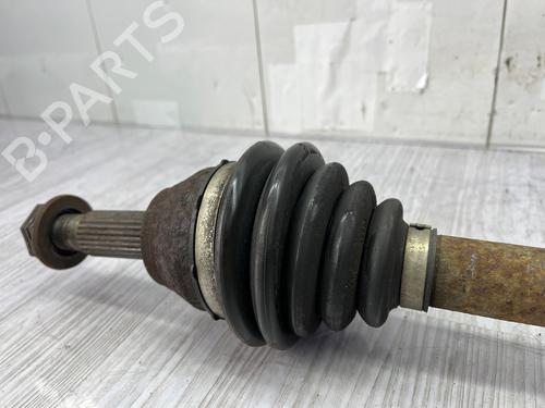 Used Left front driveshaft Left front driveshaft 38779939 38779939